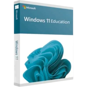 Windows 11 Education key