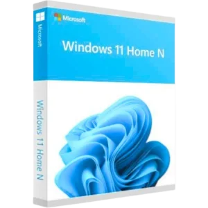 Windows 11 Home N key