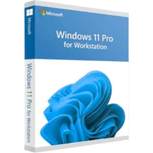 windows 11 pro for workstations