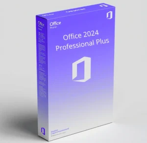 Office 2024 Professional Plus