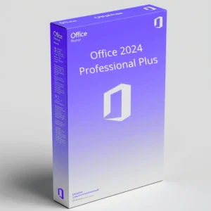 Office 2024 Professional Plus