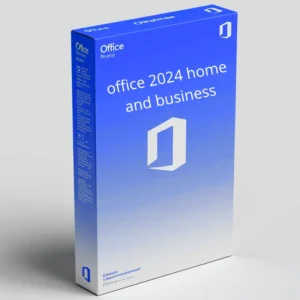 microsoft office 2024 home and business