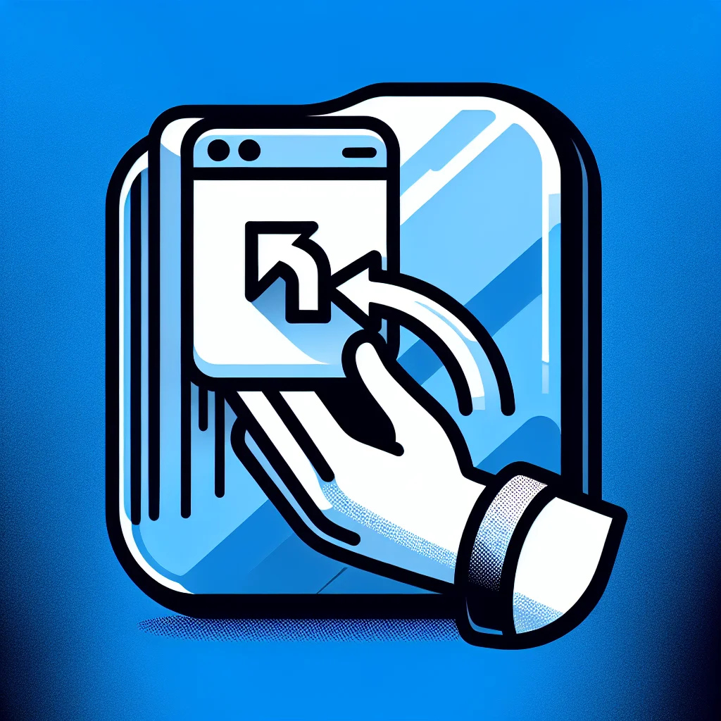 wie kann man apps auf den desktop ziehen windows 11