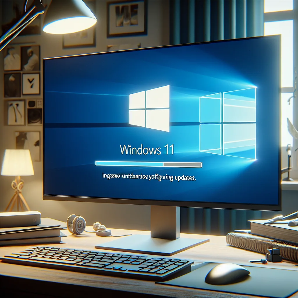 wie lange dauert windows 11 update