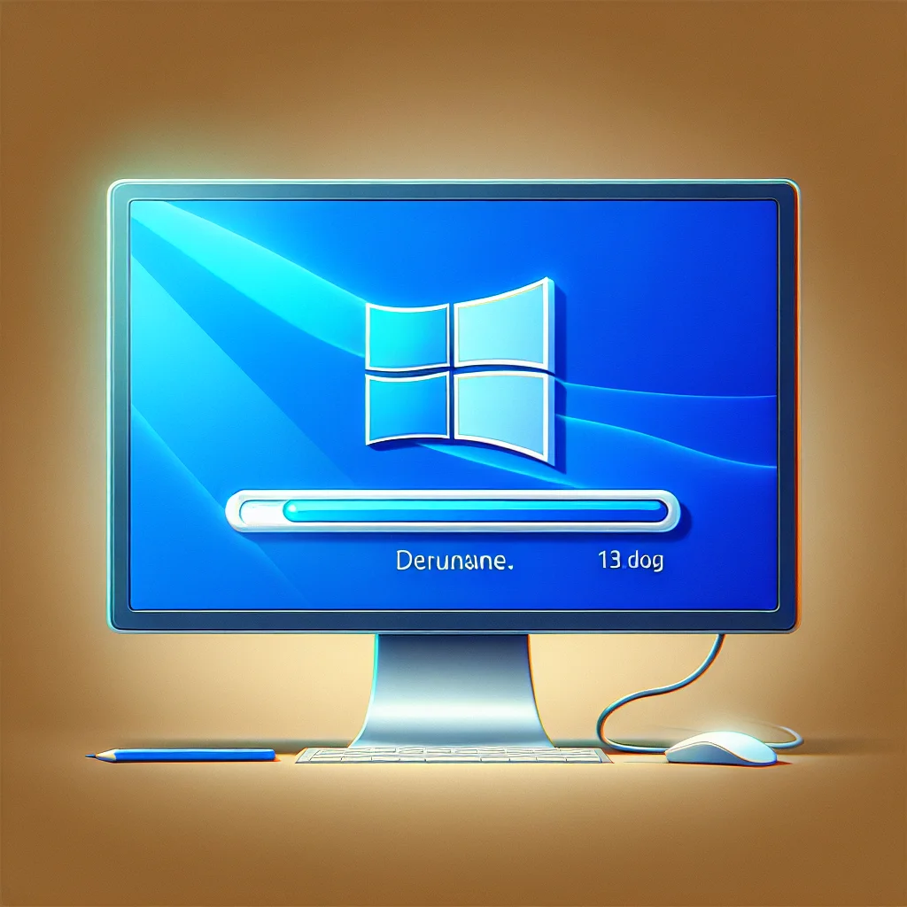 wie lange dauert windows 11 update