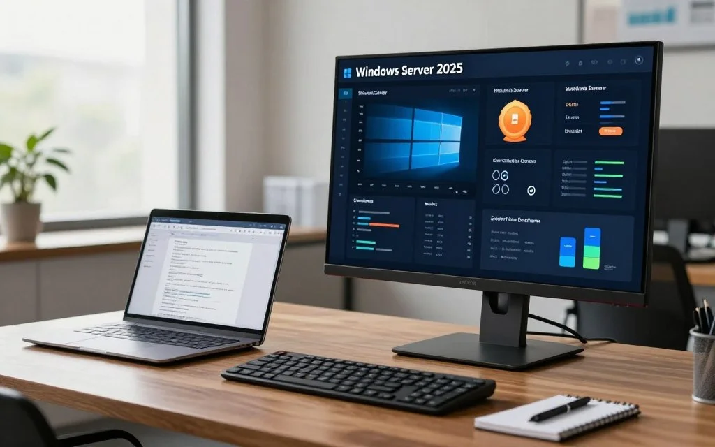 Windows Server 2025