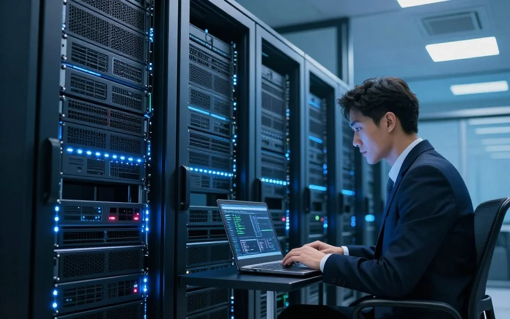 Windows Server performance