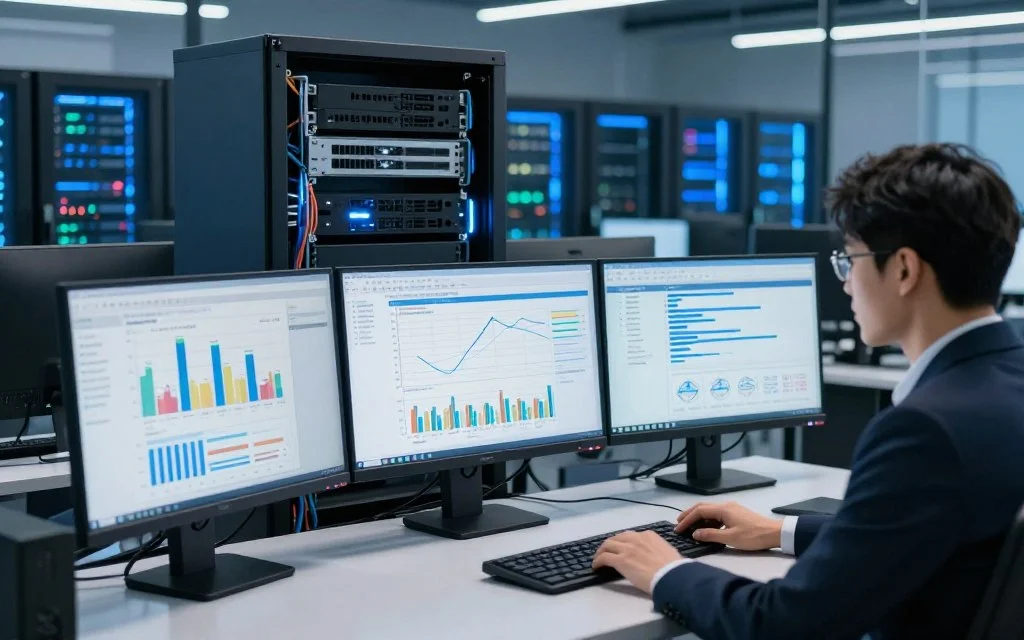 Windows Server performance