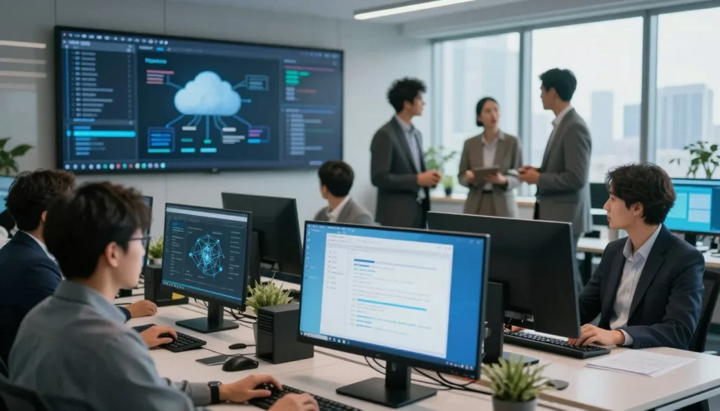 vorteile windows server