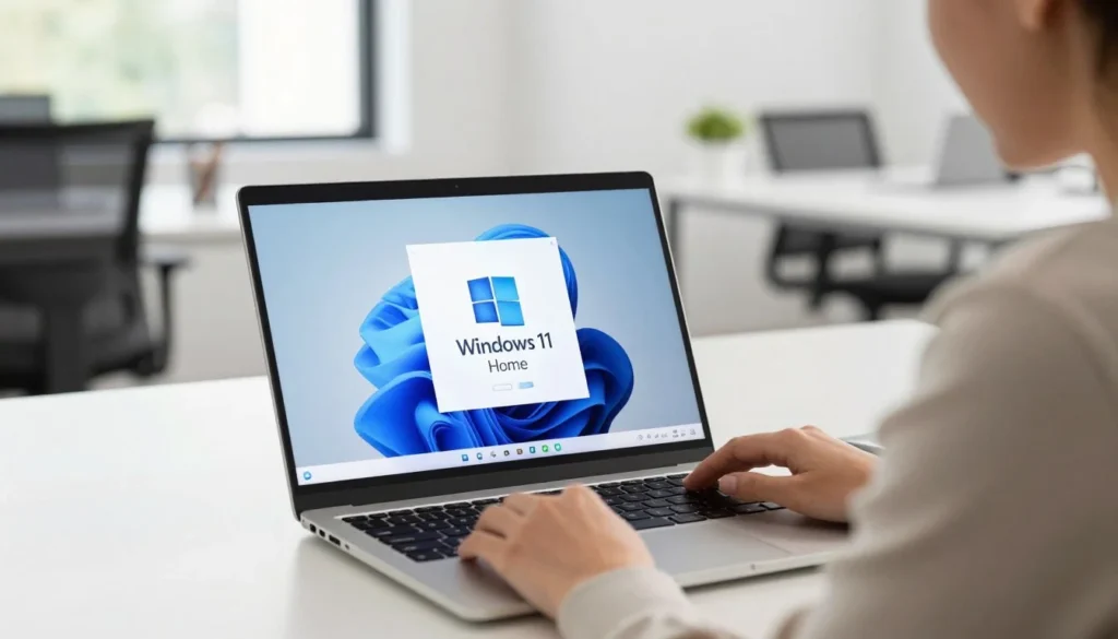 was kostet windows 11 home