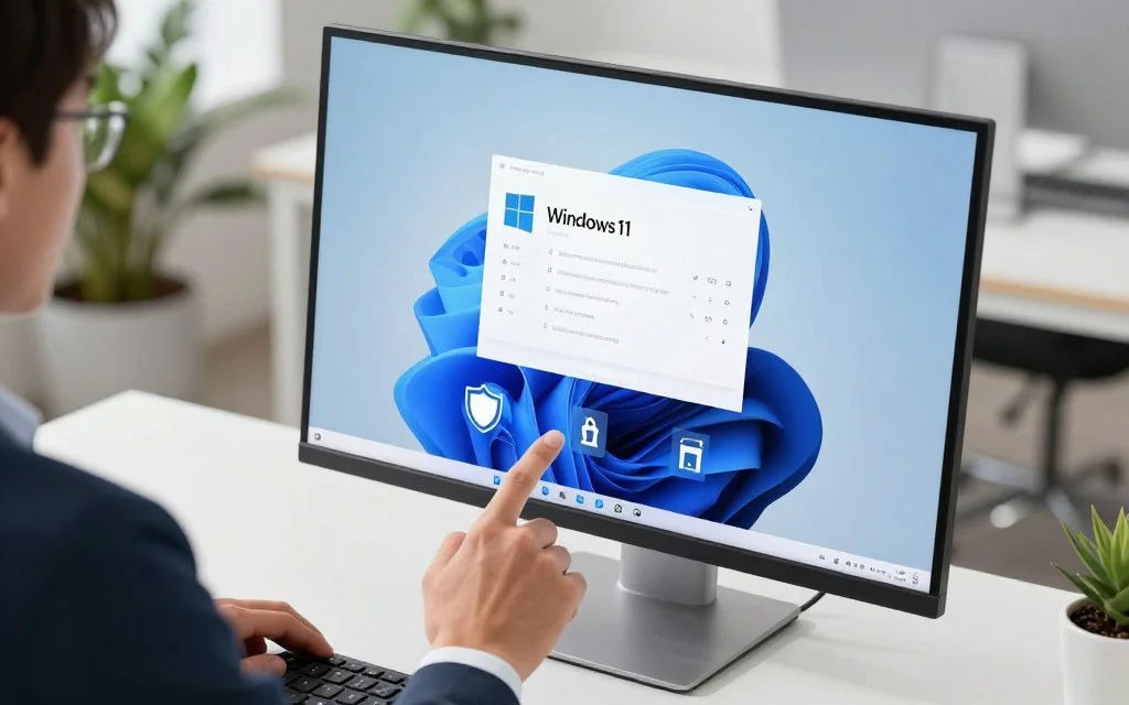 welcher prozessor für windows 11 